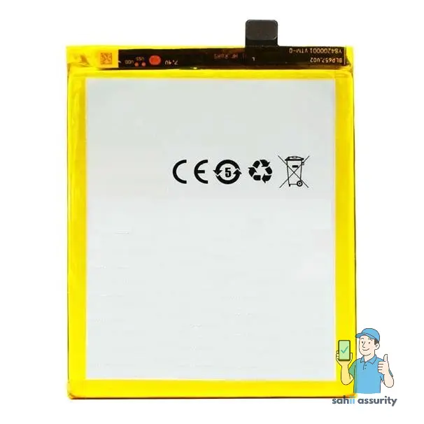 Battery for OnePlus 6 thumbnail